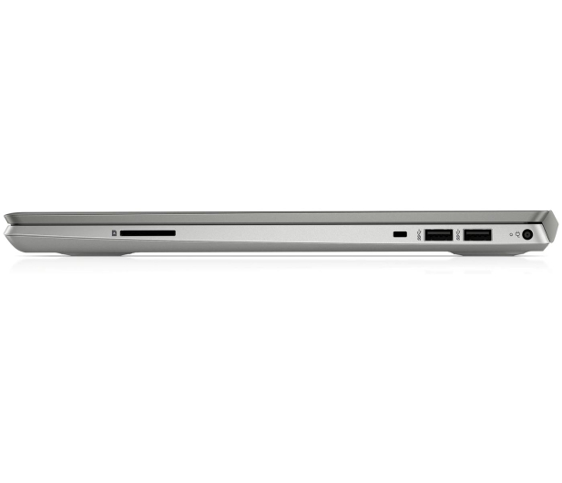HP Pavilion 15 i5-1035G1/8GB/512/Win10 Silver - 588955 - zdjęcie 7